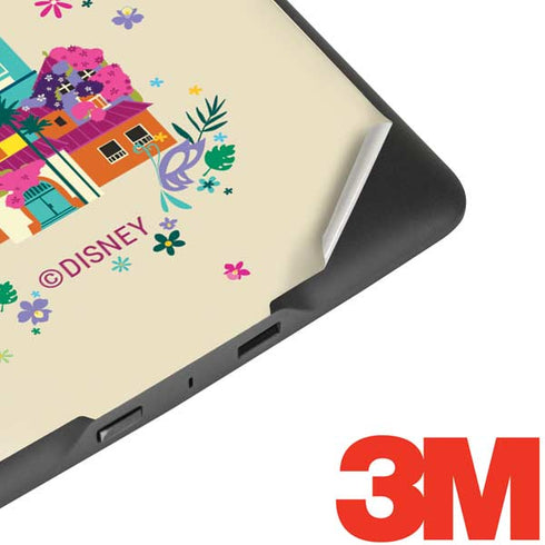 Disney Encanto Familia Amazon Kindle Skin